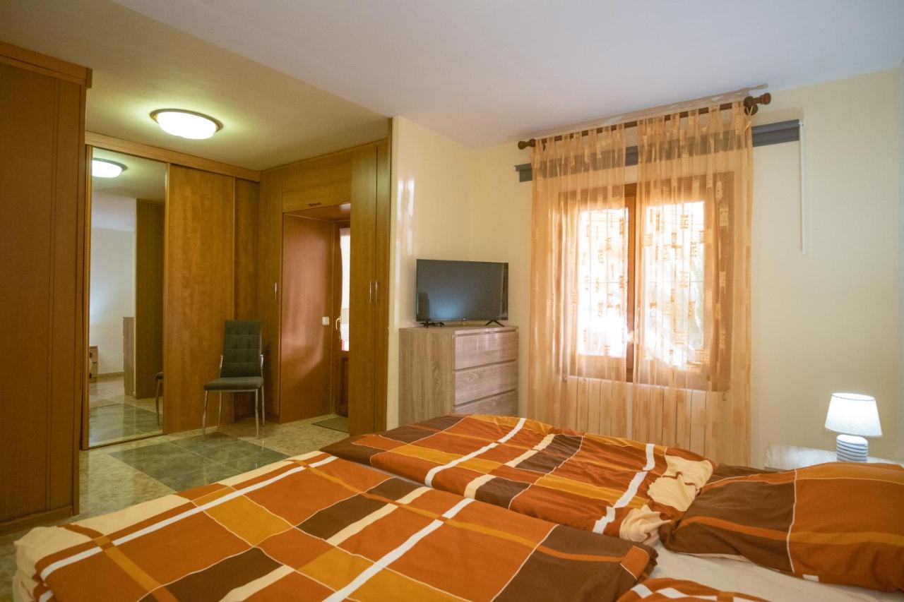 Finca Montana Sant Joan Ngoại thất bức ảnh